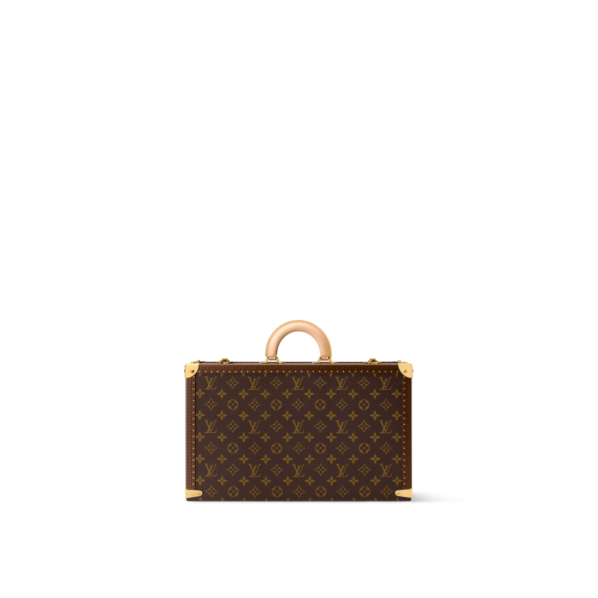 Backgammon Box Monogram - Trunks and Boxes | LOUIS VUITTON